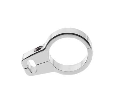 1.25 IN DUAL CABLE CLAMP
