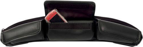 Big Zipper Pouch