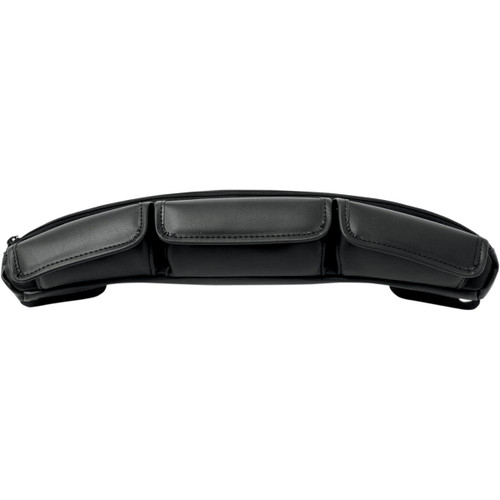 Memphis Shades #MEM0940 - Big Zipper Pouch
