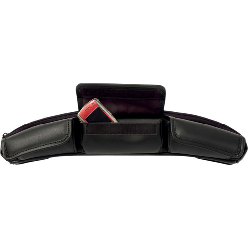 Memphis Shades #MEM0940 - Big Zipper Pouch