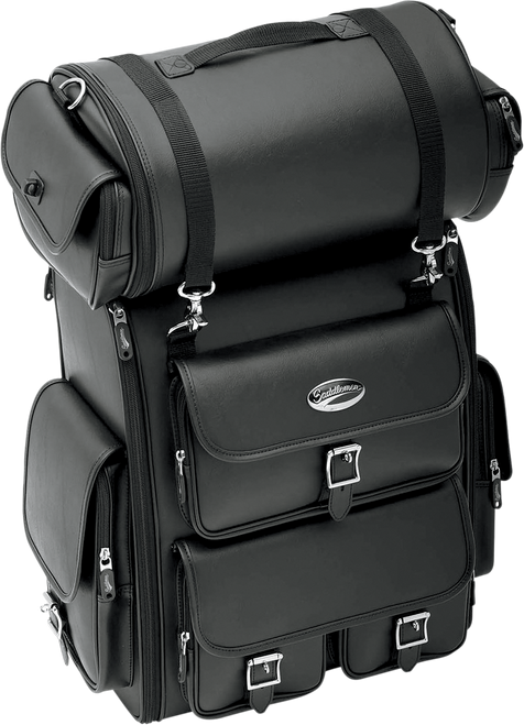 Sissy Bar Bag Drifter