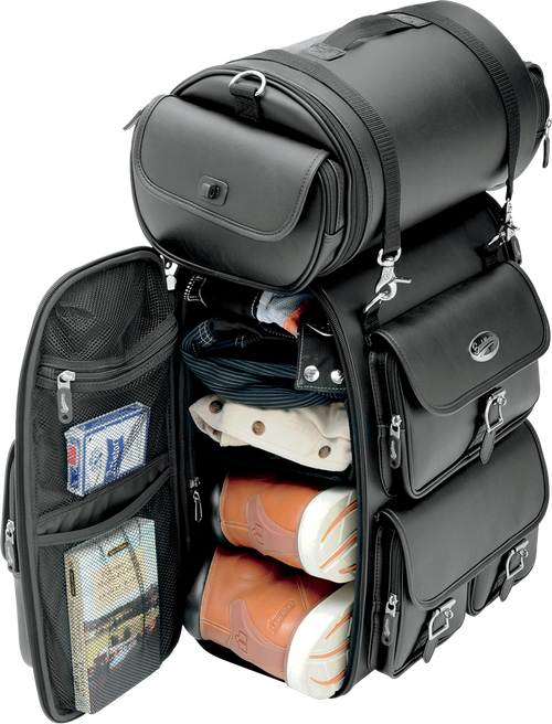 Sissy Bar Bag Drifter