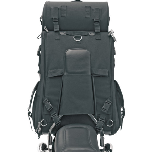 Saddlemen #3515-0096 - Sissy Bar Bag Drifter