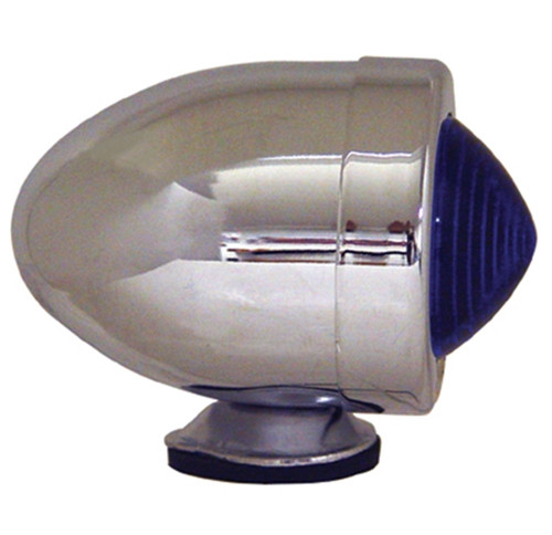 CUSTOM BULLET MARKER LIGHTS FOR ALL MODELS
