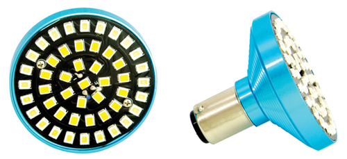 TORCH LED TURN SIGNAL BULBS