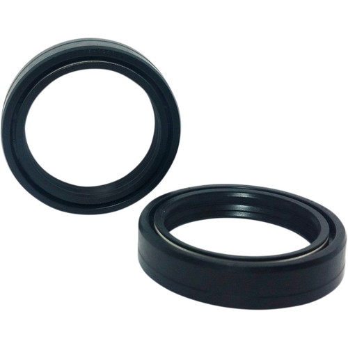 K&S Technologies #16-1041 - Fork Seals - 41 mm x 54 mm x 11 mm