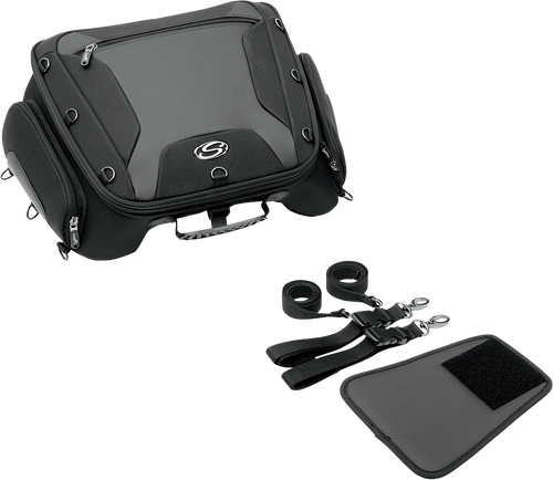 Sport Tunnel Bag - Wide