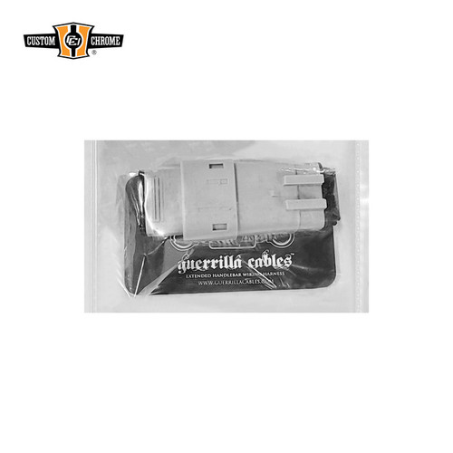 MOLEX SEALED MALE & FEMALE  HOUSINGS 12-POSITION GRAY