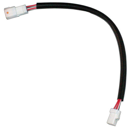 THROTTLE-BY-WIRE HARNESS 9IN. SOFTAIL&TOURING 16-UP