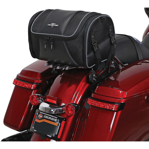 Nelson Rigg #NR-210 - Route 1 Day-Trip Bag