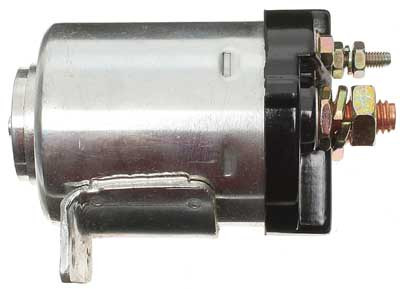 STARTER SOLENOID