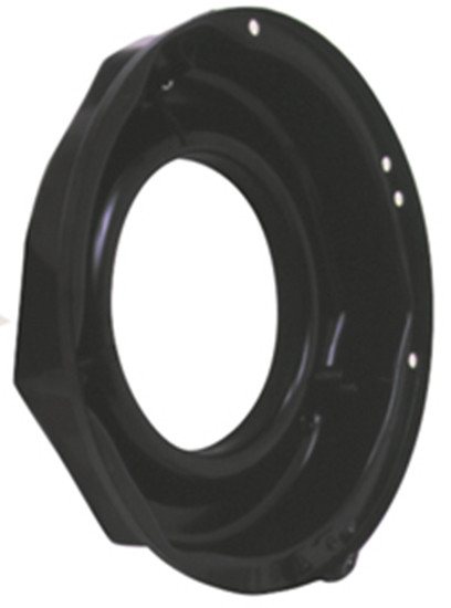 V-FACTOR HEADLIGHT HOUSING COMPONENTS FOR BIG TWIN