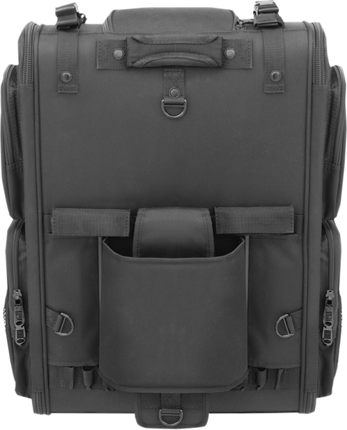 S3500 Tactical Sissy Bar Bag