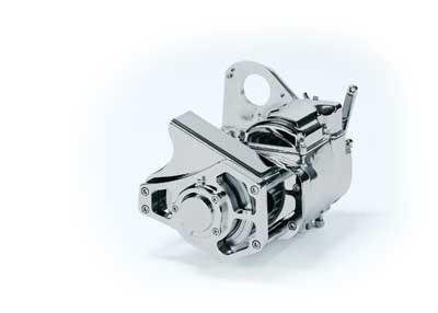 R/T POL RSD 6-SPEED