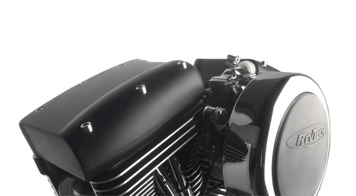 BLK. 2-PC T/C ROCKER BOXES