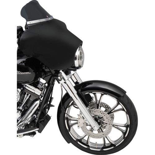Motor Trike #MTFS-0010 - Triple Tree Kit - 6° Raked