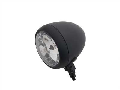 4 1/2 BTM MNT SMOOTH HEADLT E-