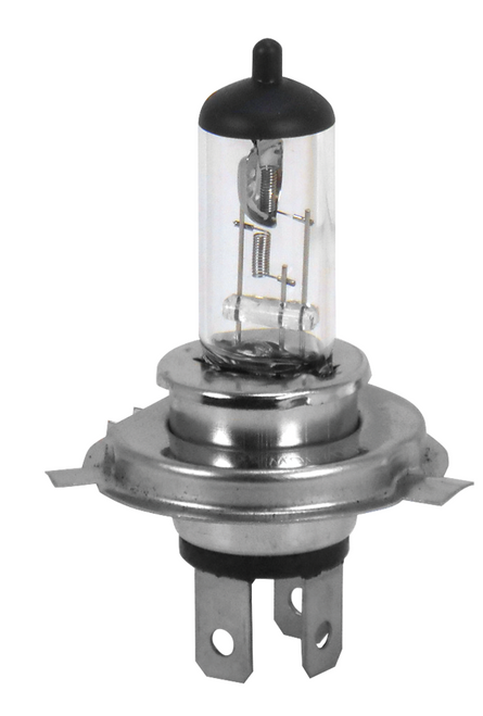 12 VOLT REPLACEMENT HEADLIGHT BULB FOR ALL MODELS