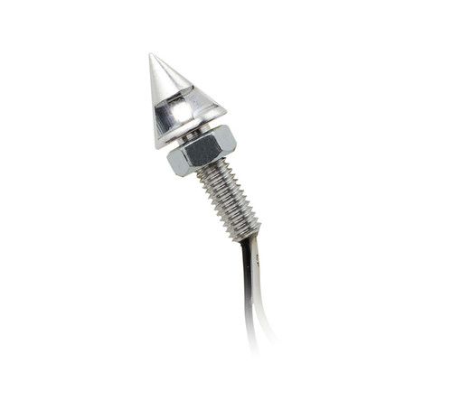 CONE LED LICENSE LIGHT CHR