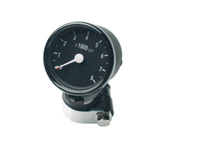 MINI-ELECTRIC TACH BLK