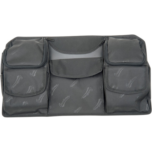 Saddlemen #3516-0151 - Trike Trunk Lid Organizer