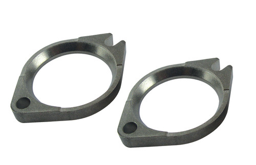 INT MANIF FLANGE SET 07-09 XL