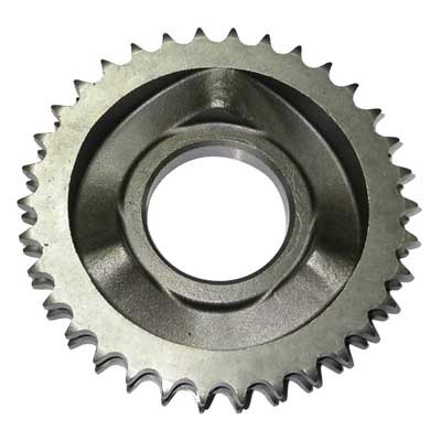 COMPENSATOR SPROCKET 34T