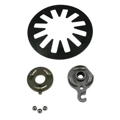 EZ PULL CLUTCH KIT