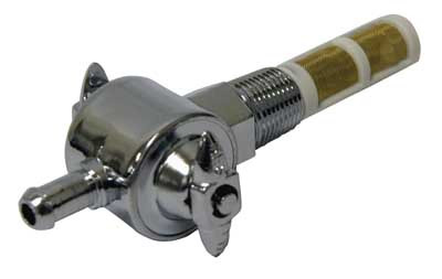 CHR WING TYPE FUEL VALVE