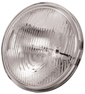 12 VOLT SEALED BEAMS FOR REPLACEMENT USE