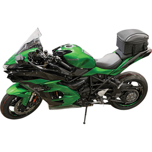 Nelson Rigg #CL-1060-ST2 - Commuter Touring Tail Bag