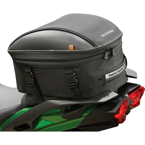 Nelson Rigg #CL-1060-ST2 - Commuter Touring Tail Bag
