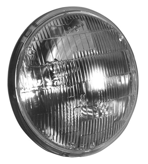 12 VOLT SEALED BEAMS FOR REPLACEMENT USE