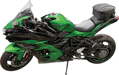 Commuter Sport Tail Bag