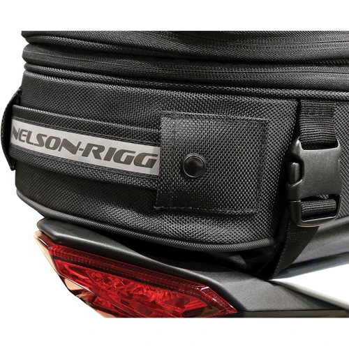 Nelson Rigg #CL-1060-S2 - Commuter Sport Tail Bag
