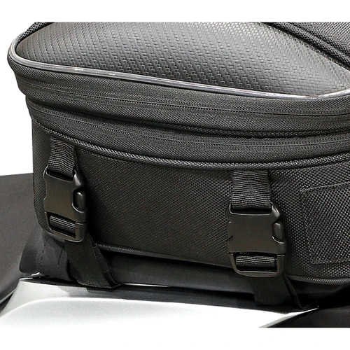 Nelson Rigg #CL-1060-S2 - Commuter Sport Tail Bag