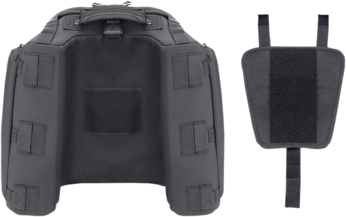 Tactical Tail Bag