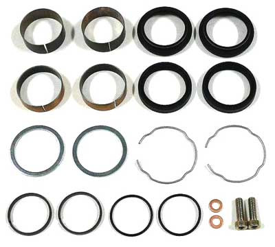 49MM FORK REBUILD KIT