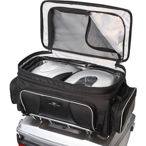 Nelson Rigg #NR-300 - Route 1 Traveler Tour Trunk Bag