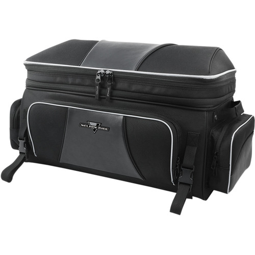 Nelson Rigg #NR-300 - Route 1 Traveler Tour Trunk Bag