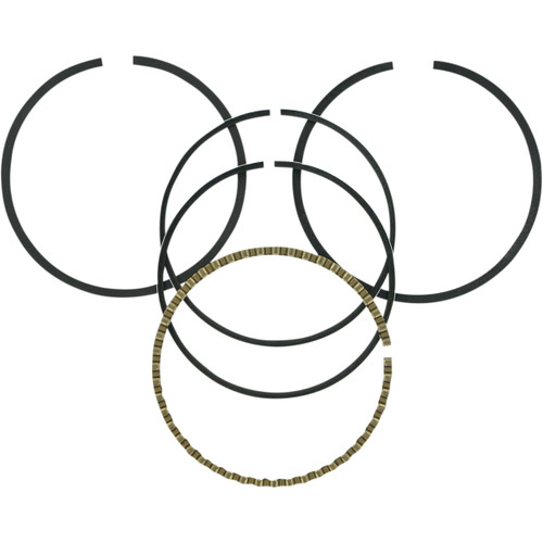 Wiseco #3517X - Ring Set