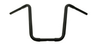 Santee 14" Rise Ape Hanger Bar 1.25"Handlebar Matte Black Fits For Harley Sportster 1982-2013