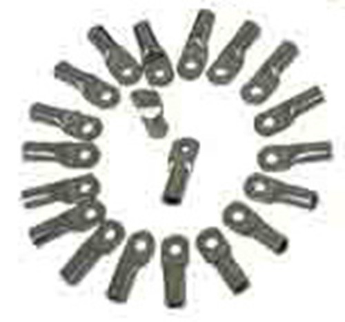 BATTERY CABLE BUILDERS KIT FOR CUSTOM USE - 5/16" TERMINAL