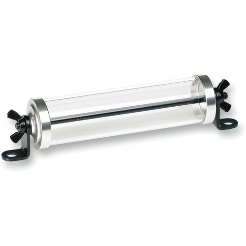 Biltwell #7601-203 - Stash Tube - Silver