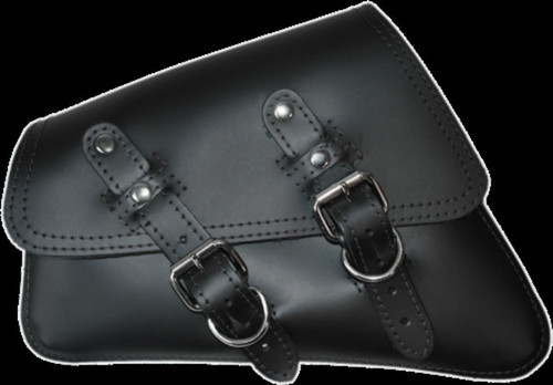 XL SOLO SIDE BAG BLACK
