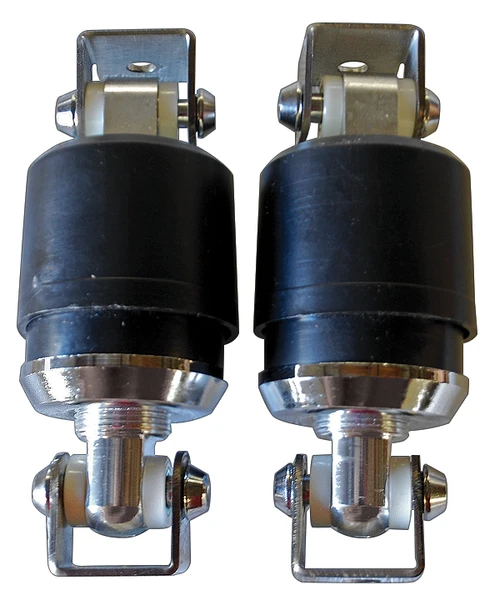 4-1/2 IN. SOLO SEAT AIR SHOCK SPRINGS