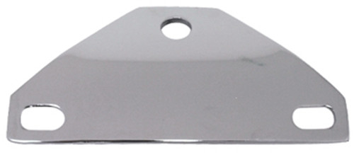 V-FACTOR CUSTOM HEADLIGHT MOUNT FOR NARROW GLIDE MODELS