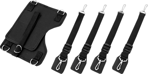 Yoke Luggage System