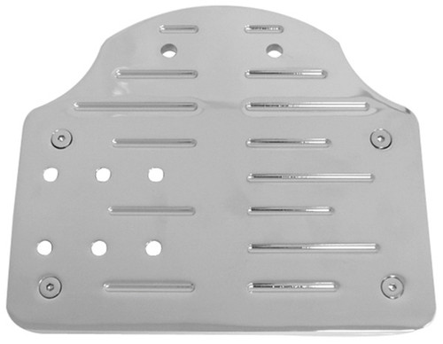 CATEYE SIDE MOUNT LICENSE BACKING PLATE KIT