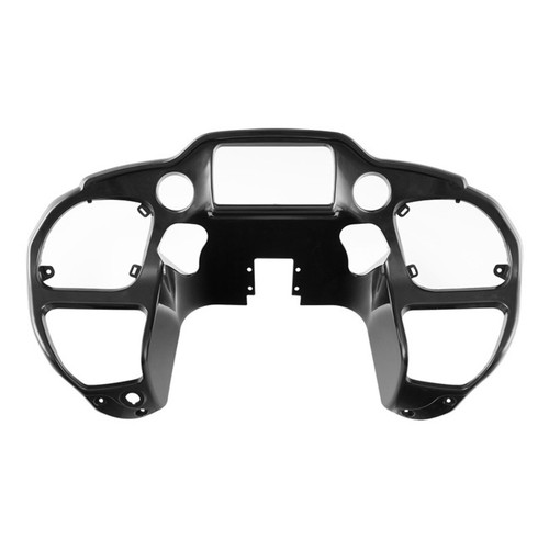 PRIMER BLACK INNER FAIRING FOR ROAD GLIDE RGL 15-UP
